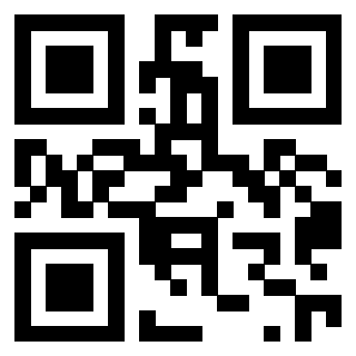 Immagine del QrCode di 3409730145