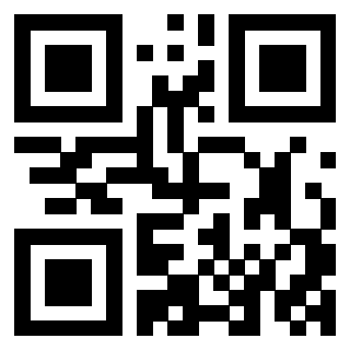 3409730146 - Immagine del Qr Code associato