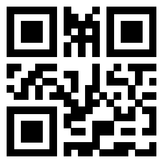 3409730148 - Immagine del QrCode associato