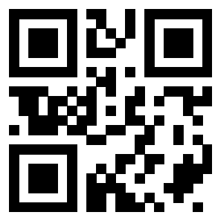 3409730149 - Immagine del QrCode associato