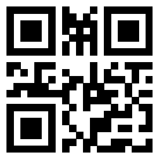 Il QrCode di 3409730151