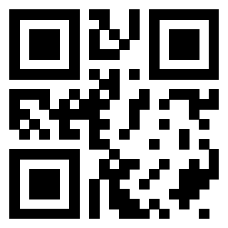 Il QrCode di 3409730152