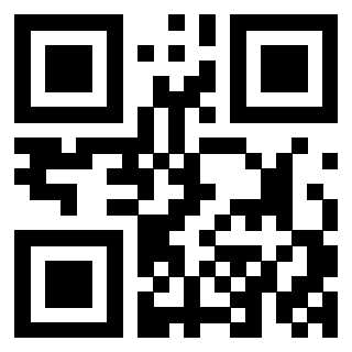 Il QrCode di 3409730155