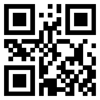 3409730157 Qr Code associato