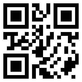 Il Qr Code di 3409730160