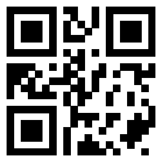 Scansione del QrCode di 3409730163