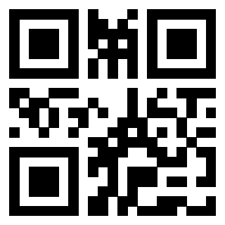 3409730164 - Immagine del Qr Code associato