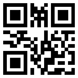 Immagine del Qr Code di 3409730165