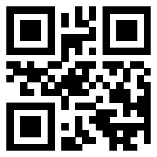 3409730169 Qr Code associato