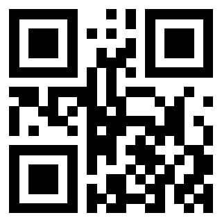 3409730173 - Immagine del QrCode associato