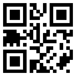 Il Qr Code di 3409730178