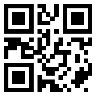 3409730184 - Immagine del Qr Code