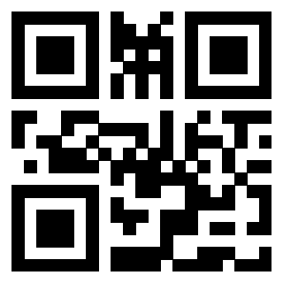 Scansione del QrCode di 3409730185