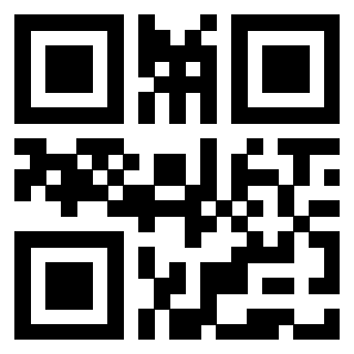 Immagine del QrCode di 3409730189