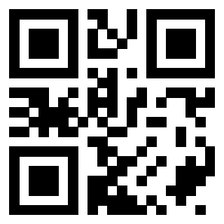 Immagine del QrCode di 3409730190