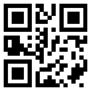 Immagine del Qr Code di 3409730191