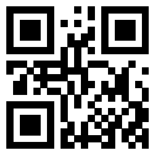 Immagine del Qr Code di 3409730194