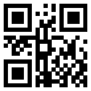 Scansione del QrCode di 3409730196