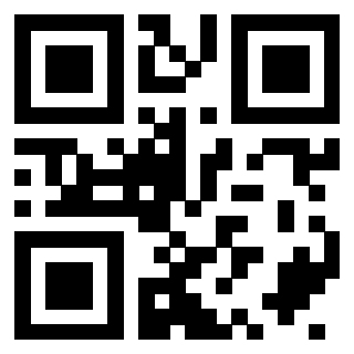 Scansione del QrCode di 3409730199