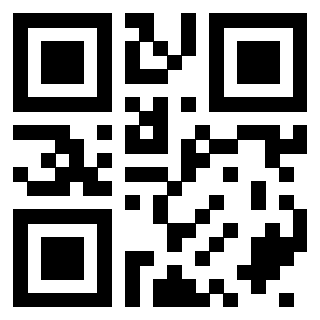 Immagine del QrCode di 3409730200