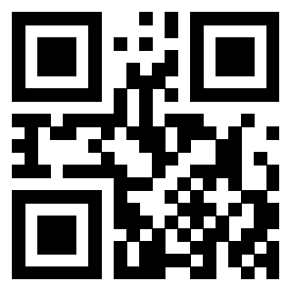 3409730201 - Immagine del QrCode