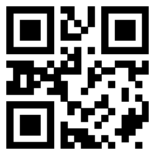 3409730204 - Immagine del Qr Code associato