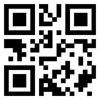 Il QrCode di 3409730205