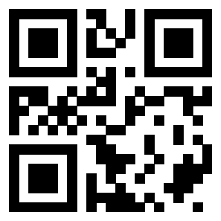 3409730206 - Immagine del Qr Code