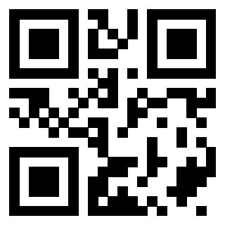 3409730207 QrCode associato
