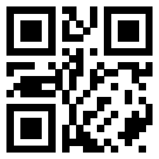 3409730208 - Immagine del Qr Code
