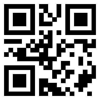 3409730209 - Immagine del QrCode associato