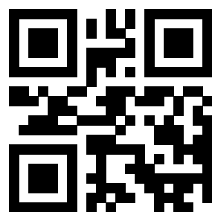 Scansione del QrCode di 3409730212
