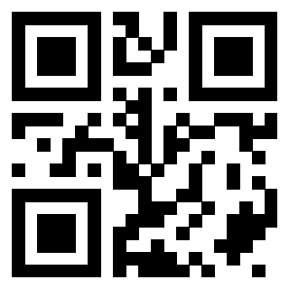 3409730214 - Immagine del Qr Code associato