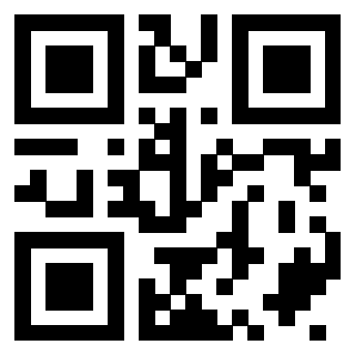 Il QrCode di 3409730215