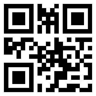Immagine del Qr Code di 3409730217