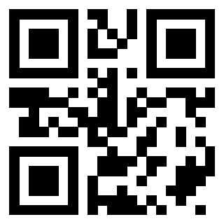 3409730219 - Immagine del QrCode