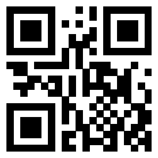 Scansione del Qr Code di 3409730220