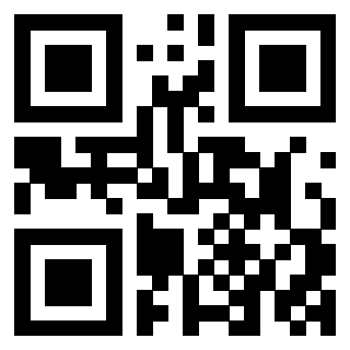 3409730221 Qr Code associato