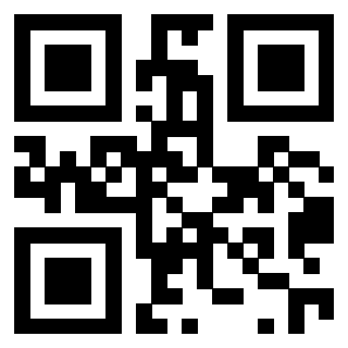 Scansione del QrCode di 3409730222