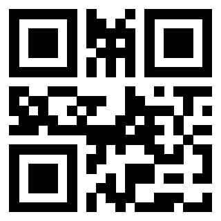 Scansione del Qr Code di 3409730224