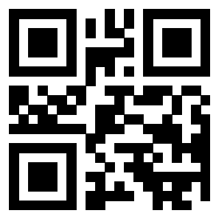 Immagine del Qr Code di 3409730226
