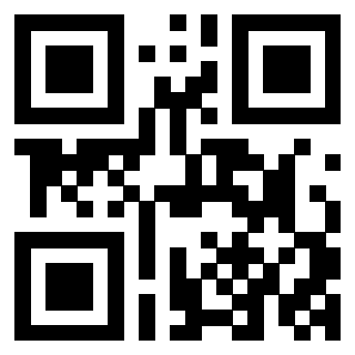 Immagine del QrCode di 3409730229
