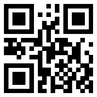 Scansione del QrCode di 3409730232