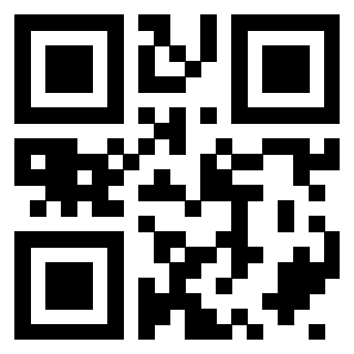 Il Qr Code di 3409730235