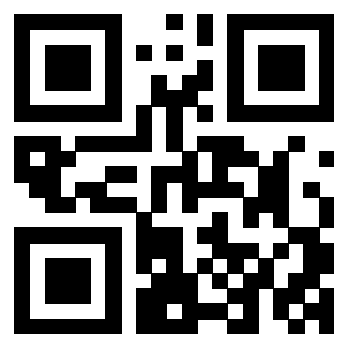 Il QrCode di 3409730237