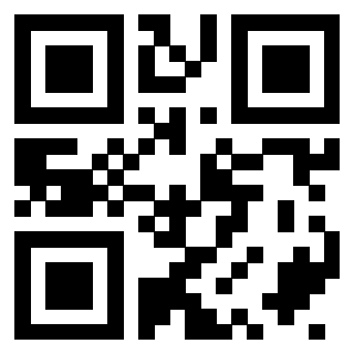 3409730238 - Immagine del Qr Code