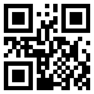 Scansione del QrCode di 3409730240