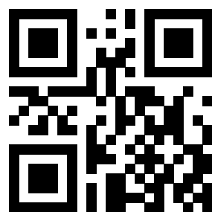 3409730241 - Immagine del Qr Code associato