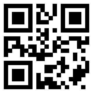 3409730245 - Immagine del QrCode associato