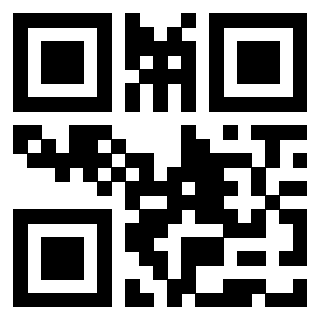 Il QrCode di 3409730246
